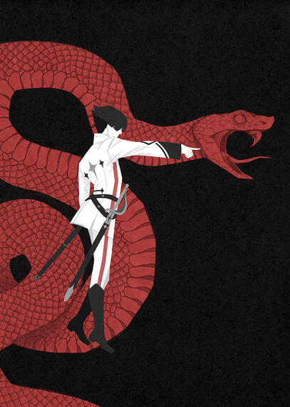 Revival of the Prosecutor